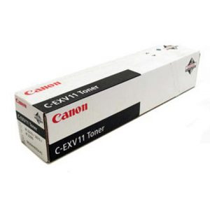 Τόνερ Canon C-EXV11 (9629A002) Black Original