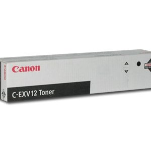 Τόνερ Canon C-EXV12 (9634A002) Black Original
