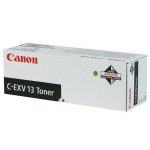 Τόνερ Canon C-EXV13(0279B002) Black Original