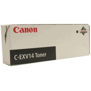 Τόνερ Canon C-EXV14 (0384B002) Black Original