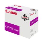Τόνερ Canon C-EXV21(0454B002) Magenta Original