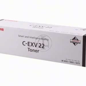 Τόνερ Canon C-EXV22(1872B002) Black