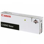 Τόνερ Canon C-EXV5 (6836A002) 2τεμάχια Black Original