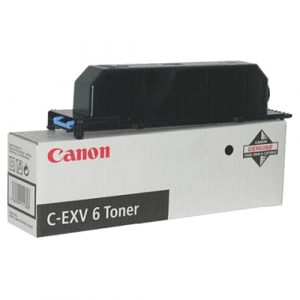 Τόνερ Canon C-EXV6(1386A006) Black