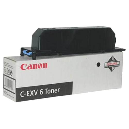 Τόνερ Canon C-EXV6(1386A006) Black