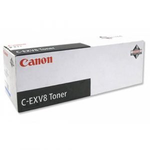 Τόνερ Canon C-EXV8Y(7626A002) Yellow