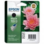 Μελάνι Epson C13T01340110 Black