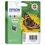 Μελάνι Epson C13T01640110 Color