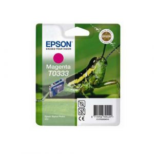Μελάνι Epson C13T03334010 Magenta