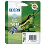 Μελάνι Epson C13T03354010 Cyan