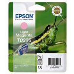 Μελάνι Epson C13T03364010 Magenta