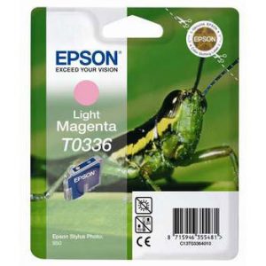 Μελάνι Epson C13T03364010 Magenta