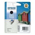 Μελάνι Epson C13T03614010 Black