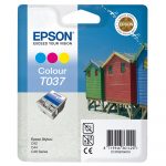 Μελάνι Epson C13T03704010 Color
