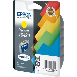 Μελάνι Epson C13T04244010 Yellow