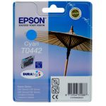 Μελάνι Epson C13T04424010 Cyan Original