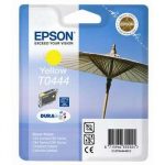 Μελάνι Epson C13T04444010 Yellow Original