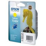 Μελάνι Epson C13T04844010 (T0484) Yellow Original