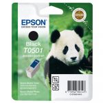 Μελάνι Epson C13T05014010 Black Original