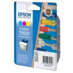 Μελάνι Epson C13T05204010 Color Original