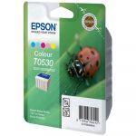 Μελάνι Epson C13T05304010 Color 5
