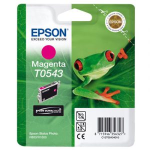 Μελάνι Epson C13T05434010 Magenta Original