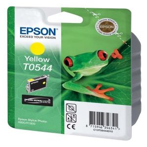 Μελάνι Epson C13T05444010 Yellow Original