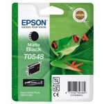 Μελάνι Epson C13T05484010 Black Original