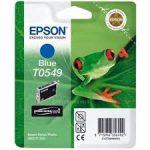 Μελάνι Epson C13T05494010 Blue Original