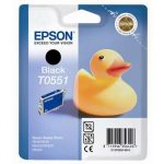 Μελάνι Epson C13T05514010 Black