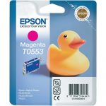 Μελάνι Epson C13T05534010 Magenta