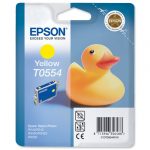 Μελάνι Epson C13T05544010 Yellow