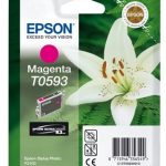 Μελάνι Epson C13T05934010 Magenta
