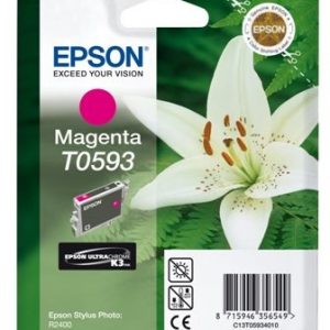 Μελάνι Epson C13T05934010 Magenta