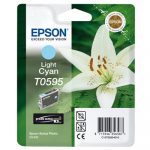 Μελάνι Epson C13T05954010 Cyan