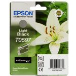 Μελάνι Epson C13T05974010 Black