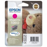 Μελάνι Epson C13T06134010 Magenta Original