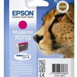 Μελάνι Epson C13T07134010 Magenta Original