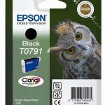 Μελάνι Epson C13T07914010 Black Original