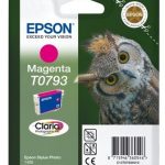 Μελάνι Epson C13T07934010 Magenta Original