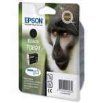 Μελάνι Epson C13T08914010 Black Original