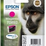 Μελάνι Epson C13T08934010 Magenta Original