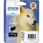 Μελάνι Epson C13T09654010 Cyan