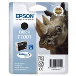 Μελάνι Epson C13T10014010 Black