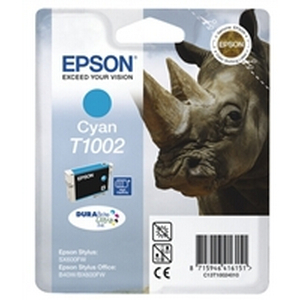 Μελάνι Epson C13T10024010 Cyan