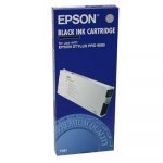Μελάνι Epson C13T407011 Black