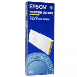 Μελάνι Epson C13T408011 Yellow