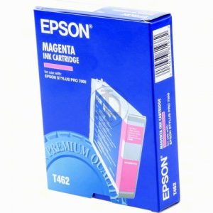 Μελάνι Epson C13T462011 Magenta