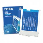 Μελάνι Epson C13T463011 Cyan