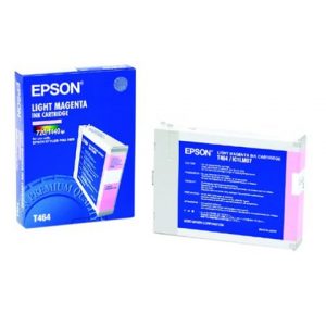 Μελάνι Epson C13T464011 Magenta
